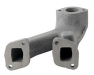 Kolektor wydechowy Ursus C-330 50005301