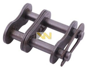 Zamek łańcucha wzmocnionego Z16A-2 ANSI A 80 (R2 1) Waryński