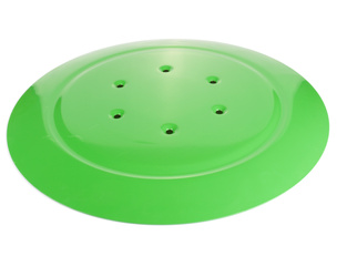 Talerz ślizgowy Kosiarka Deutz Pottinger KM22 fi 770 KM 22