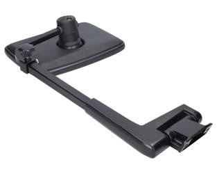 lusterko z ramieniem kpl. prawe John Deere AL77484 + AL78021