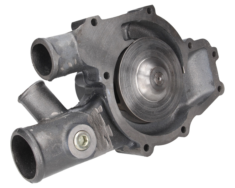 Pompa wody kombajn Massey Ferguson Claas Perkins 6 3637467M91