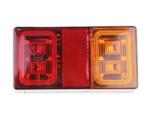 Lampa zespolona tylna TT.12029 TT TECHNOLOGY