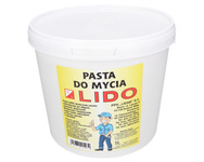 pasta do mycia LIDO 5L