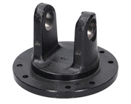 Kołnierz z widełkami 27x74.6 Seria 3R Waryński