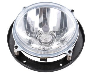 reflektor przedni, lampa H4/R2 Deutz Fahr WESEM PES3.42220