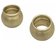 Tulejka kulista ślimaka kłosowego górnego Bizon