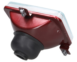 lampa przednia prawa do ciągnika Fiat, Ford 86500543