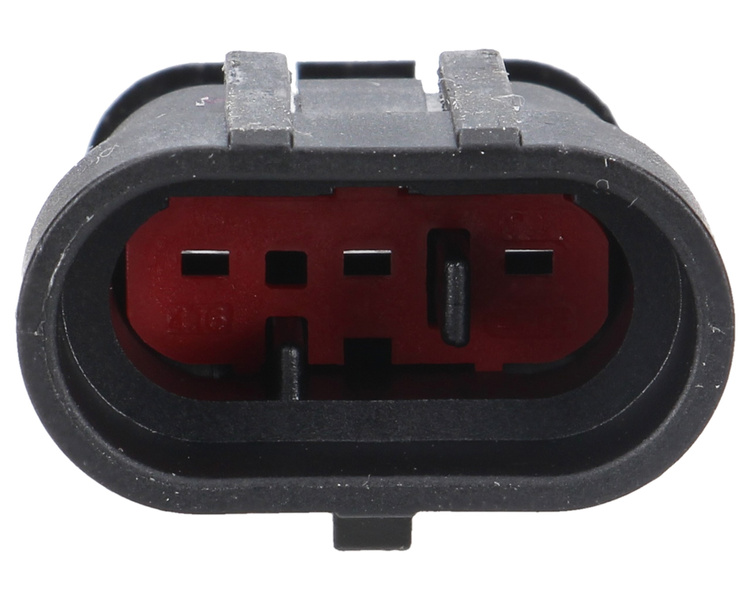 przeciwzłącze, wtyczka AMP SuperSeal 3 PIN 22239937