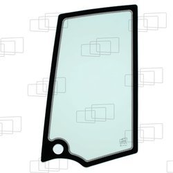 szyba Terex - drzwi górna 5103661367 (4277)