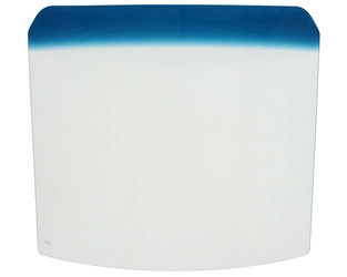 szyba ładowarka Volvo - przednia 11007976, 11104118, 11104449 (3059)