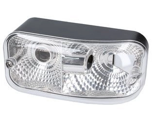 lampa przednia lewa Farmtrac, Ursus WESEM LA5.39823