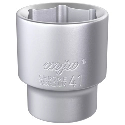 Nasadka 3/4" 6-kąt 41 mm MJW