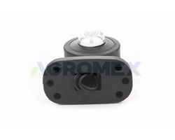 Lampa obrysowa przednio-tylna LED uniwersalna WAŚ 134L