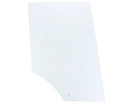 szyba drzwi górna do ciągnika John Deere L57908 (0088)