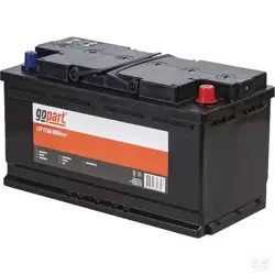 akumulator 12V 92Ah 800A GOPART