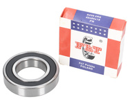 Łożysko kulkowe 6209 2RS FŁT 45x85x19mm