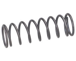 Sprężyna osi dźwigienek zaworowych Ursus C-330 50001100