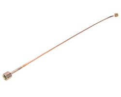 Przewód wskaźnika ciśnienia powietrza C-330 Polski