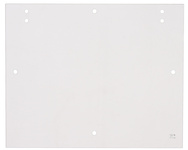 szyba Fiat F100 F110 F115 F120 F130 F140 - tylna 5154756 (1399)