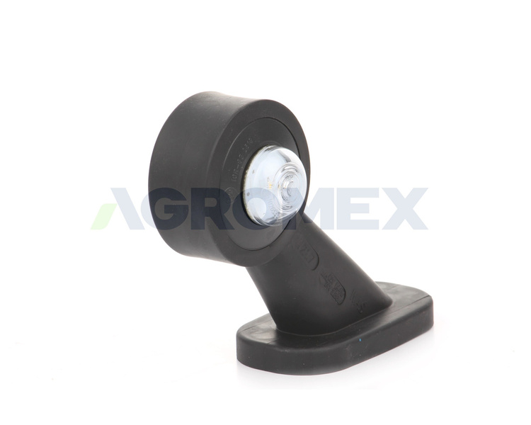 Lampa obrysowa przednio-tylna LED lewa WAŚ 140L