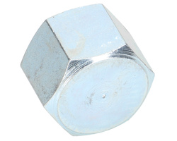 Zaślepka hydrauliczna 3/8"