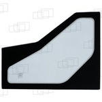 szyba IHI - drzwi dolna lewa