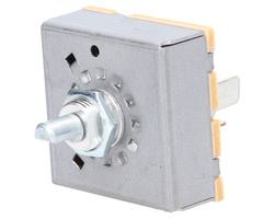 włącznik dmuchawy Case, New Holland, Steyr 82023545, 87538397