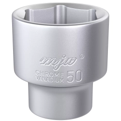  Nasadka 3/4" 6-kąt 50 mm MJW