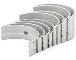 Komplet panewek głównych N-0,00 MF3 oryginał Ursus 3134002K