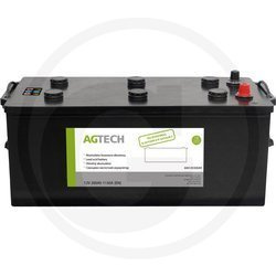 akumulator 12V 200Ah 1150A AGTECH