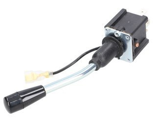 przełącznik kierunkowskazów Case, Deutz 01163922, 3057633R91