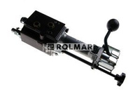 Rozdzielacz podnośnika C-330 Tuchola