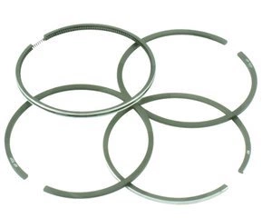 Pierścienie tłoka tulei silnika komplet 5211 - 7745 50010003