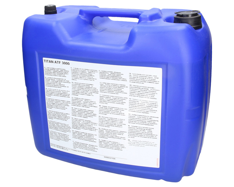 Fuchs olej przekładniowy Titan ATF 3000 20 l  
