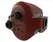 Pompa hydrauliczna Zetor 10/67.11.4610 36l HYLMET