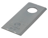 Nożyk kosiarki 105x46x3 śr.fi 21 kosiarka PZ Kverneland