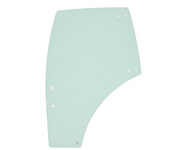 szyba drzwi lewe Kubota 3C58170774