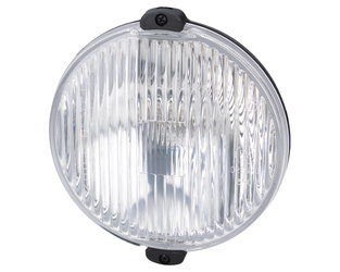 reflektor przeciwmgielny halogenowy H3 WESEM HO3.17868 Ø152mm