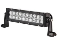 Lampa robocza ledowa listwa 287mm, 60W, 12/24V 4200Lm