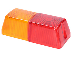 klosz lampy tylnej T-25