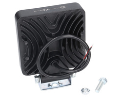 Lampa robocza prostokątna LED 15W 950lm IP67 Granit