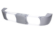 przedni grill, osłona lamp New Holland TD 87547780 22241388