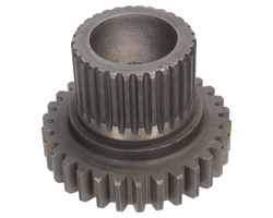 Koło napędzane sprzęgła przedni napęd Z-30 Ursus C-385 80185097