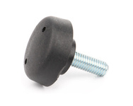 śruba do montażu szyb M8x22