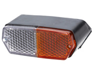 lampa przednia lewa ciągnik Fiat 4247214