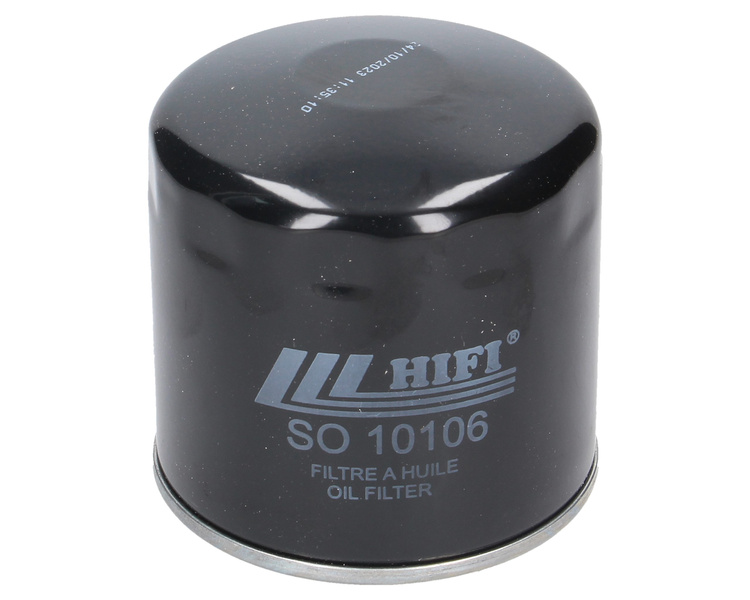 filtr oleju HIFI SO10106