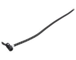 Wężyk do pompki 500mm z końcówką Geko