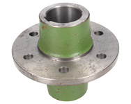 Piasta koła pasowego odrzutnika Bizon Z056 5052620030 Rolmus