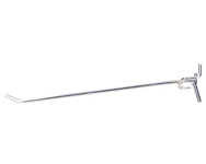 Zawieszka hak haczyk sklepowy warsztatowy 20cm 50szt.