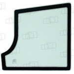 szyba JCB - drzwi dolna 333/V4029